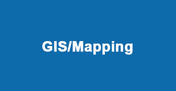 GIS / MAPPING